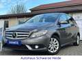 Mercedes-Benz B 180 B180*Standheizung*Kamera*2-Hand*Navi*Sitzheizung Gris - thumbnail 9