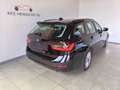 BMW 318 318 d Advantage / Bastler - Export / Schwarz - thumbnail 6