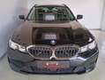 BMW 318 318 d Advantage / Bastler - Export / Schwarz - thumbnail 2