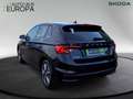 Skoda Fabia 1.5 TSI DSG Style ACC KlimaA Kam SmartLink Sportsi Schwarz - thumbnail 2