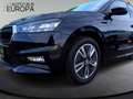 Skoda Fabia 1.5 TSI DSG Style ACC KlimaA Kam SmartLink Sportsi Schwarz - thumbnail 6