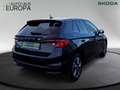 Skoda Fabia 1.5 TSI DSG Style ACC KlimaA Kam SmartLink Sportsi Schwarz - thumbnail 4