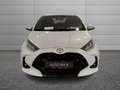 Toyota Yaris Hybrid 130 Lounge Weiß - thumbnail 10