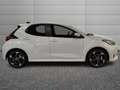 Toyota Yaris Hybrid 130 Lounge Weiß - thumbnail 3