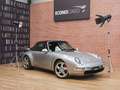 Porsche 911 CARRERA Grau - thumbnail 1