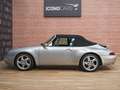 Porsche 911 CARRERA Grau - thumbnail 6