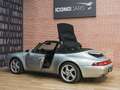 Porsche 911 CARRERA Grau - thumbnail 23