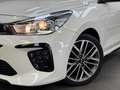 Kia Rio Rio 1.2i GT-Line // 1ÈRE MAIN Wit - thumbnail 6