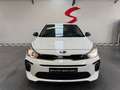 Kia Rio Rio 1.2i GT-Line // 1ÈRE MAIN Wit - thumbnail 3