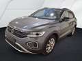 Volkswagen T-Roc 2.0 TDI DSG GOAL+ LM18 AHK KAMERA NAVI Grau - thumbnail 2