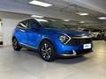 Kia Sportage 1.6 TGDi GPL STYLE 2WD Bleu - thumbnail 5