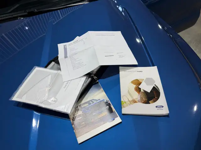 Ford Ranger view 15
