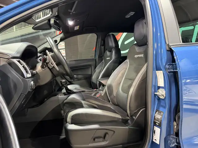 Ford Ranger view 11