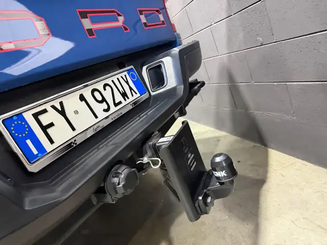 Ford Ranger view 6