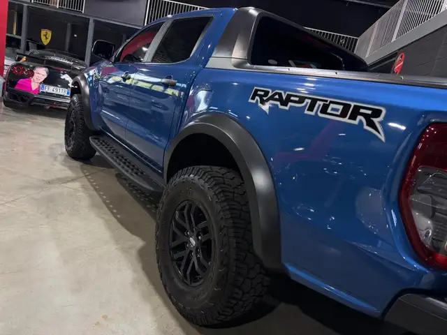 Ford Ranger view 7