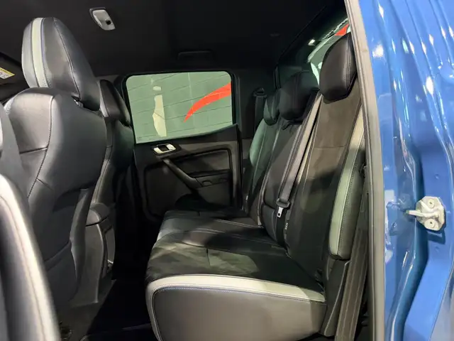 Ford Ranger view 12
