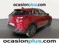 Mazda CX-3 2.0 Luxury AWD Aut. 150 Rojo - thumbnail 4