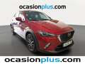 Mazda CX-3 2.0 Luxury AWD Aut. 150 Rojo - thumbnail 2
