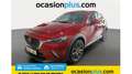 Mazda CX-3 2.0 Luxury AWD Aut. 150 Rojo - thumbnail 1