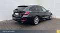 BMW 318 d A Tou Schwarz - thumbnail 2