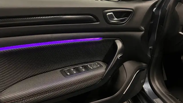 Renault Megane view 10