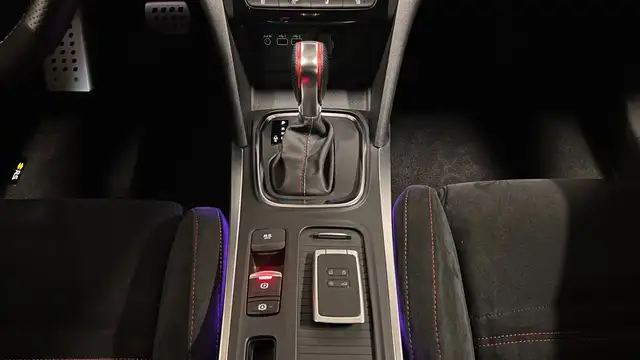 Renault Megane view 9