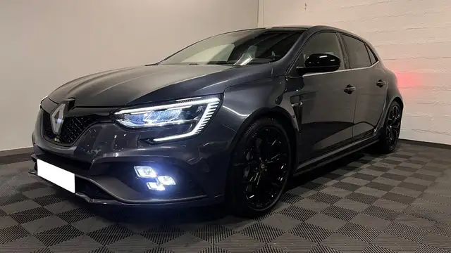 Renault Megane main image