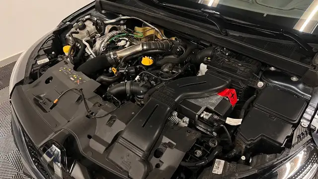 Renault Megane view 13
