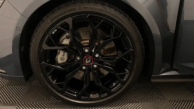 Renault Megane view 15