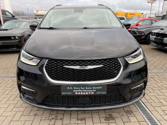 Imagine Chrysler Pacifica 3.6L V6 *AbstTemp*Spur*WenigKM