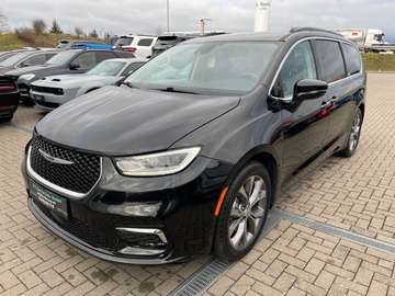 3.6L V6 *AbstTemp*Spur*WenigKM