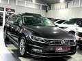 Volkswagen Passat Variant 2.0 CR TDi R-Line 1e Main Etat Neuf Full Hist. Gris - thumbnail 2