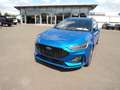 Ford Focus ST-Line X Turnier Automatik AHK / TWA / FGS 5 Jahr Blau - thumbnail 1