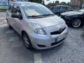 Toyota Yaris Cool 1.Hand, Klima, Szary - thumbnail 3