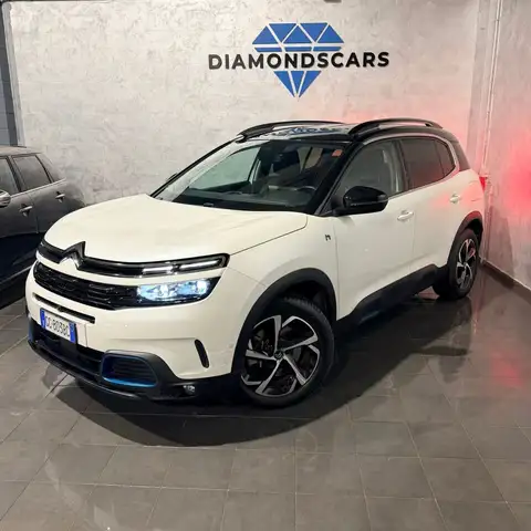 Citroen C5 Aircross C5 Aircross PureTech 180 S&S EAT8 Shine