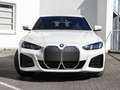 BMW i4 eDrive35 Navi Bluetooth PDC MP3 Schn. HeadUp Weiß - thumbnail 7