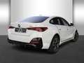 BMW i4 eDrive35 Navi Bluetooth PDC MP3 Schn. HeadUp Weiß - thumbnail 3