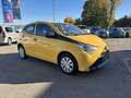 Toyota Aygo x-business Jaune - thumbnail 8