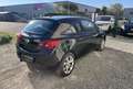 Opel Corsa 1.4 Turbo 100ch Play Start/Stop 3p Carplay / Android Auto Noir - thumbnail 8