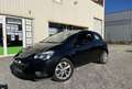 Opel Corsa 1.4 Turbo 100ch Play Start/Stop 3p Carplay / Android Auto Noir - thumbnail 1