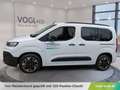 Fiat Qubo LA PRIMA 130 PS Automatik Weiß - thumbnail 2