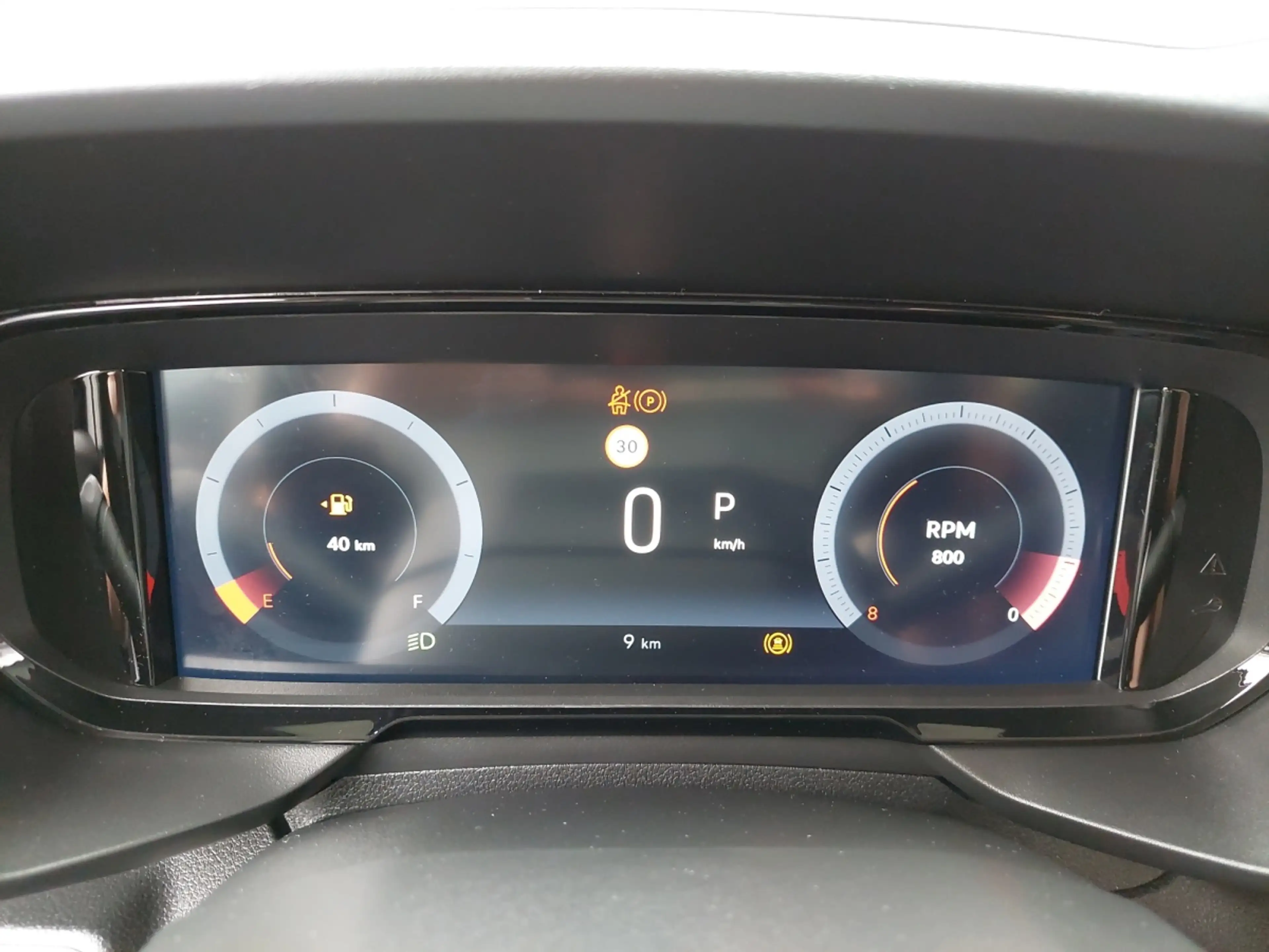Fiat Qubo LA PRIMA 130 PS Automatik — photo 14