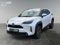 Toyota Yaris Cross 1.5 E FWD Teamplayer ACC AUT Kam. LM Blanc - thumbnail 2
