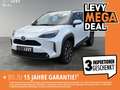 Toyota Yaris Cross 1.5 E FWD Teamplayer ACC AUT Kam. LM Blanc - thumbnail 1