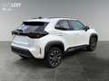 Toyota Yaris Cross 1.5 E FWD Teamplayer ACC AUT Kam. LM Blanc - thumbnail 6