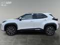 Toyota Yaris Cross 1.5 E FWD Teamplayer ACC AUT Kam. LM Blanc - thumbnail 3
