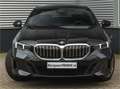 BMW 520 5-serie 520i M-Sport - Pano - Trekhaak - Driving A Zwart - thumbnail 5