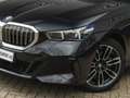 BMW 520 5-serie 520i M-Sport - Pano - Trekhaak - Driving A Zwart - thumbnail 8