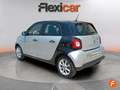smart forFour 1.0 52kW (71CV) S/S Gris - thumbnail 5