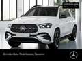 Mercedes-Benz GLE 350 de 4M AMG+NIGHT+PANO+360+AHK+MULTIBEAM+HUD Weiß - thumbnail 1